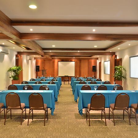 Bluewater Panglao Resort Exteriör bild