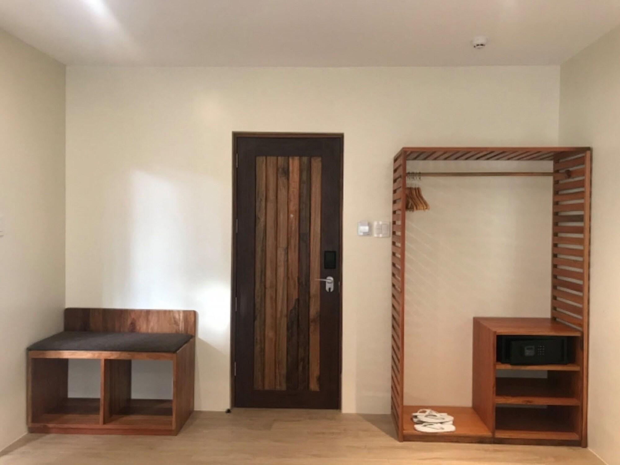 Bluewater Panglao Resort Exteriör bild