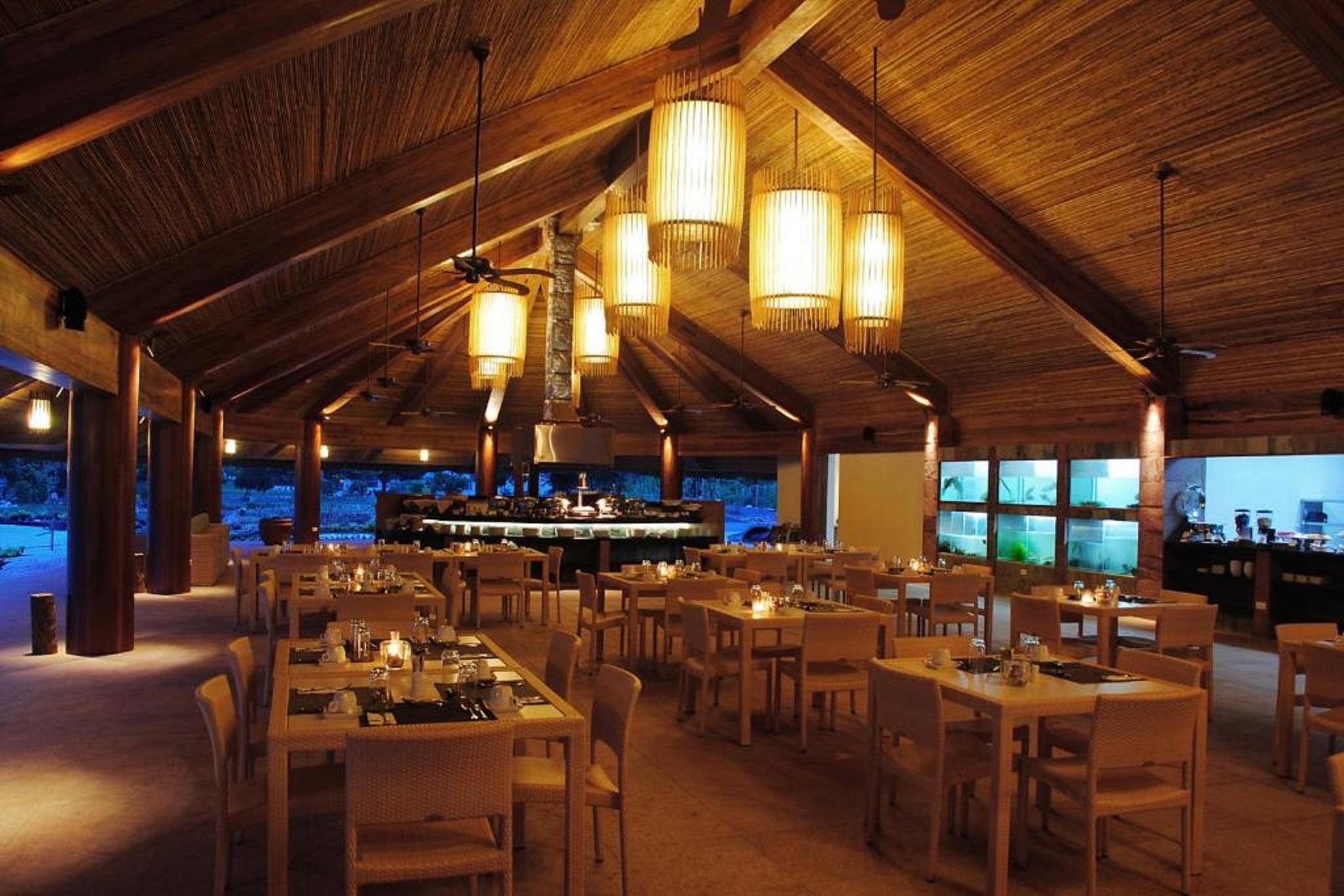 Bluewater Panglao Resort Exteriör bild