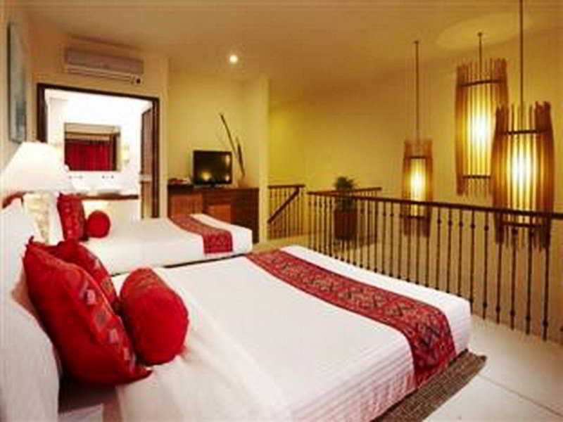 Bluewater Panglao Resort Exteriör bild